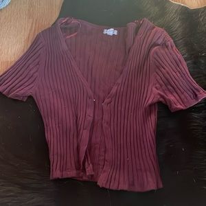 Garage Small Top